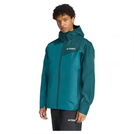 아디다스 테렉스 Multi 2 5L Rain Rdy 자켓 8142158013