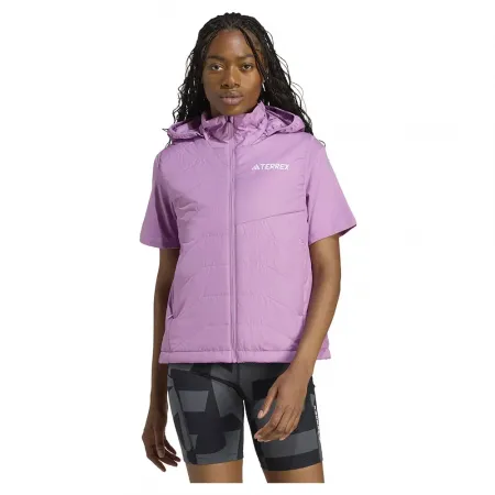 아디다스 테렉스 Multi Climawarm Insulated 조끼 8142158042