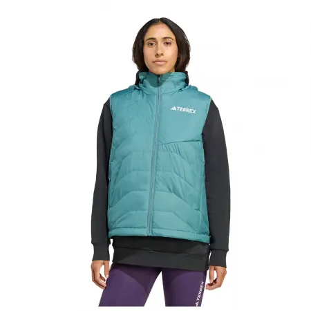 아디다스 테렉스 Multi Climawarm Insulated 조끼 8142158045