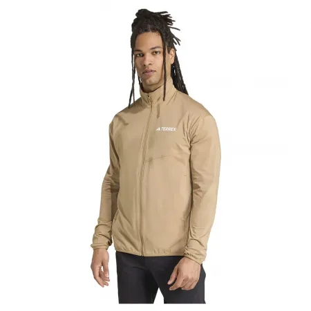 아디다스 테렉스 Multi Climawarm Tech 지퍼 플리스 8142158050