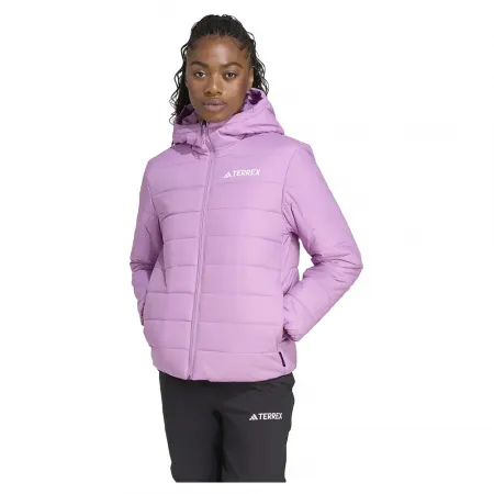 아디다스 테렉스 Multi Essentials Climawarm Insulated 자켓 8142158067