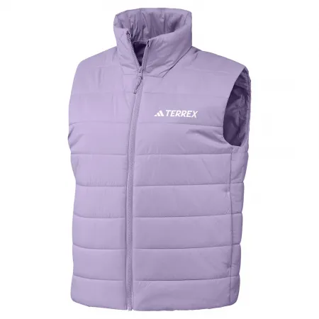 아디다스 테렉스 Multi Essentials Climawarm Padded 조끼 8142158077