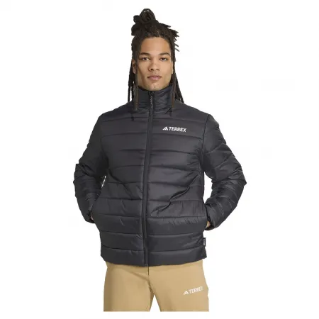 아디다스 테렉스 Multi Essentials Insulated 자켓 8142158078