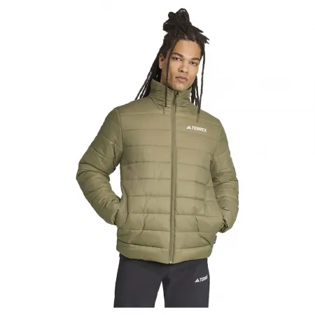 아디다스 테렉스 Multi Essentials Insulated 자켓 8142158084