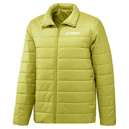 아디다스 테렉스 Multi Essentials Insulated 자켓 8142158087