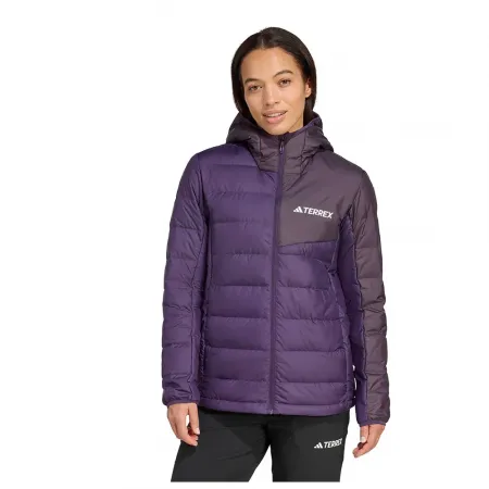 아디다스 테렉스 Multi Light Climawarm 다운 자켓 8142158107