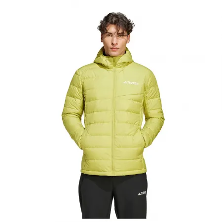 아디다스 테렉스 Multi Light Climawarm 다운 자켓 8142158114