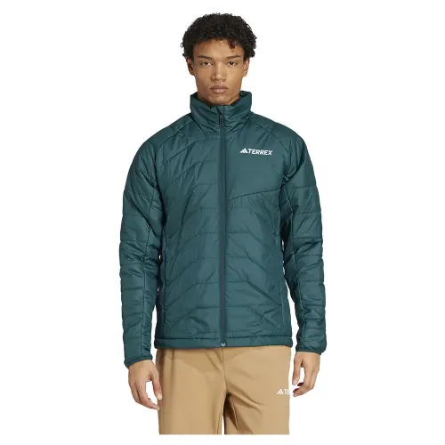 아디다스 테렉스 Multi Synthetic Insulated 자켓 8142158154