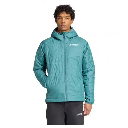아디다스 테렉스 Multi Synthetic Insulated 자켓 8142158160