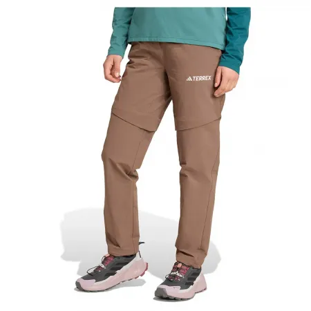 아디다스 테렉스 Multi Zip-Off 바지 8142158165