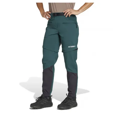 아디다스 테렉스 Utilitas Hiking Zip-Off 바지 8142158167