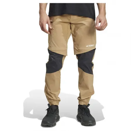 아디다스 테렉스 Utilitas Hiking Zip-Off 바지 8142158168