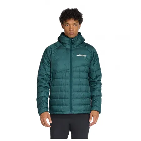 아디다스 테렉스 Xperior Climawarm+ 다운 자켓 8142158187