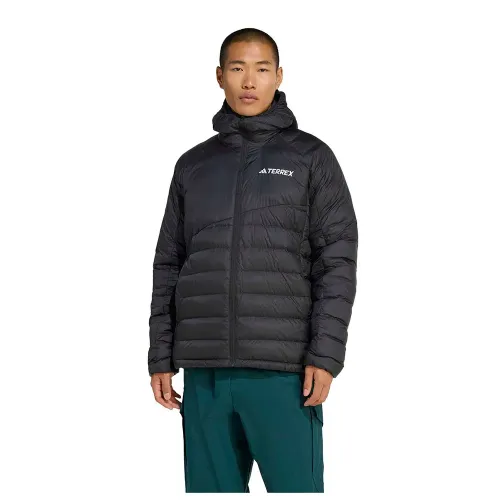 아디다스 테렉스 Xperior Climawarm+ 다운 자켓 8142158190