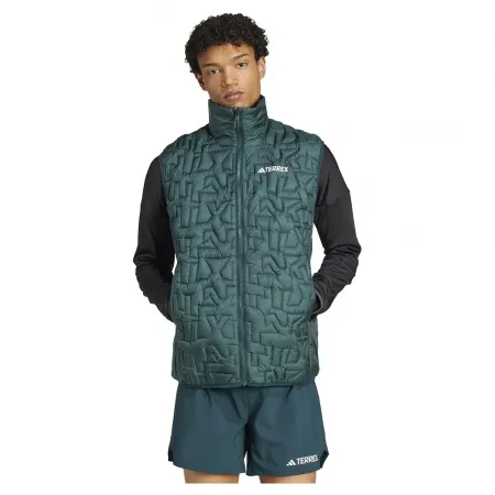 아디다스 테렉스 Xperior Climawarm+ PrimaLoft Loose Fill Hybrid 조끼 8142158196