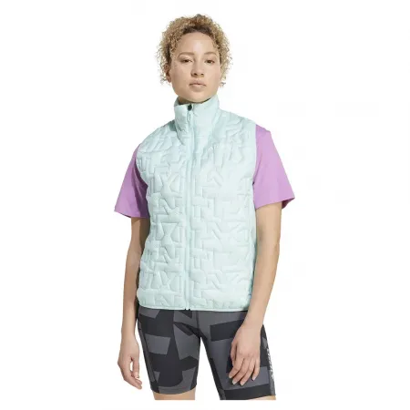 아디다스 테렉스 Xperior Climawarm+ PrimaLoft Loose Fill Hybrid 조끼 8142158201