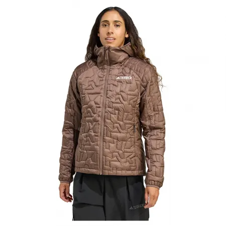 아디다스 테렉스 Xperior PrimaLoft Loose Fill Insulated 자켓 8142158221