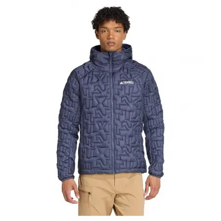 아디다스 테렉스 Xperior PrimaLoft Loose Fill Insulated 자켓 8142158225