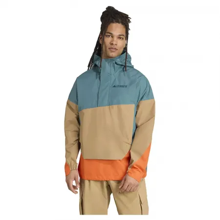 아디다스 테렉스 Xploric 2 5L Climaproof Anorak 자켓 8142158231
