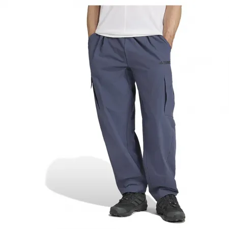 아디다스 테렉스 Xploric Cargo 바지 8142158236