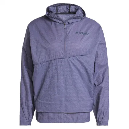 아디다스 테렉스 Xploric Wind Anorak 자켓 8142158248