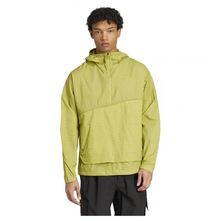 아디다스 테렉스 Xploric Wind Anorak 자켓 8142158249