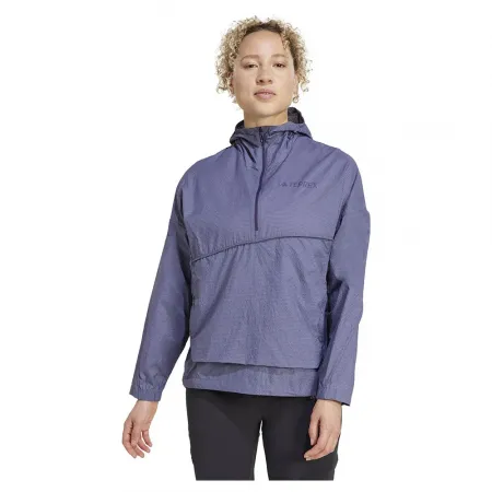 아디다스 테렉스 Xploric Wind Anorak 자켓 8142158250