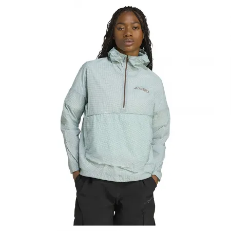 아디다스 테렉스 Xploric Wind Anorak 자켓 8142158252