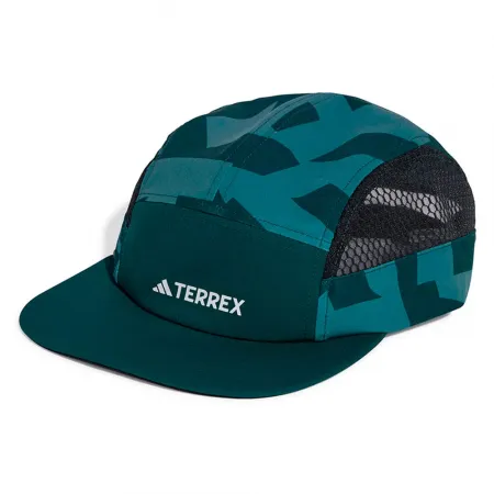 아디다스 테렉스 Climacool 5-Panel Graphic 모자 8142170913