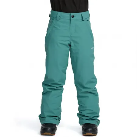 볼컴 Frostique Insulatedulated 바지 8142200169