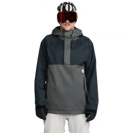 볼컴 Hossegor 20K 자켓 8142200225