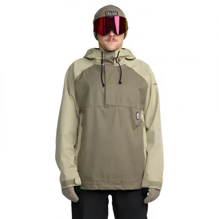 볼컴 Hossegor 20K 자켓 8142200227