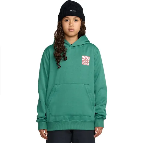 볼컴 Hydro 후드티 8142200234