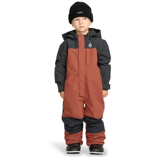 볼컴 Little Flurry 레이싱 슈트 8142200265