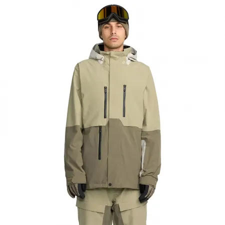 볼컴 Rnge Stretch 30K 자켓 8142200324