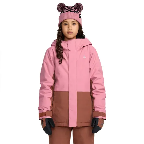 볼컴 SassNFrass Insulated 자켓 8142200338