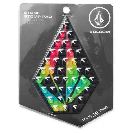 볼컴 Stone Stomp 미끄럼 방지 패드 8142200418
