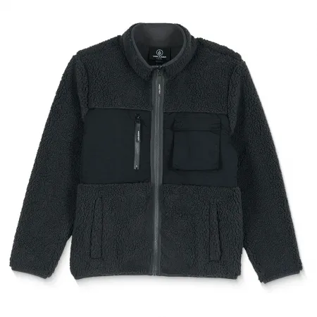 볼컴 Storm Stone 플리스 8142200445