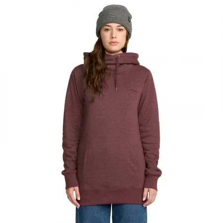 볼컴 Tower 후드티 8142200464