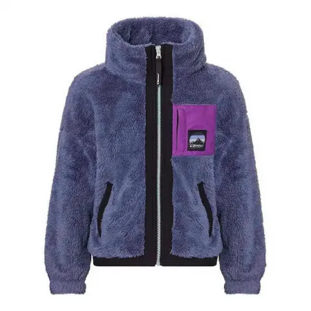 REHALL Eden-r 지퍼 플리스 8142240494