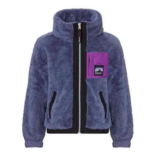 REHALL Eden-r 지퍼 플리스 8142240494