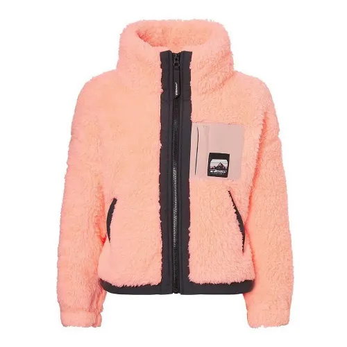 REHALL Eden-r 지퍼 플리스 8142240498