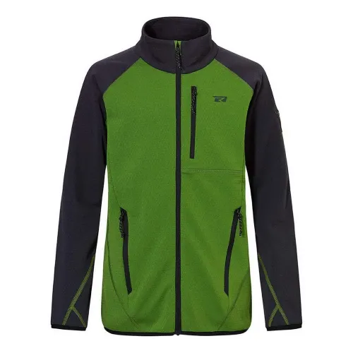 REHALL Elias-r 지퍼 플리스 8142240512