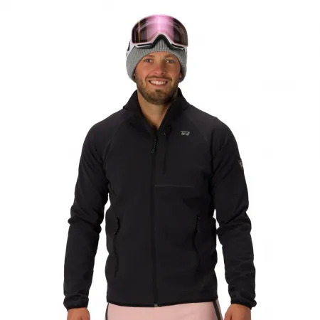 REHALL Elias-r 지퍼 플리스 8142240514