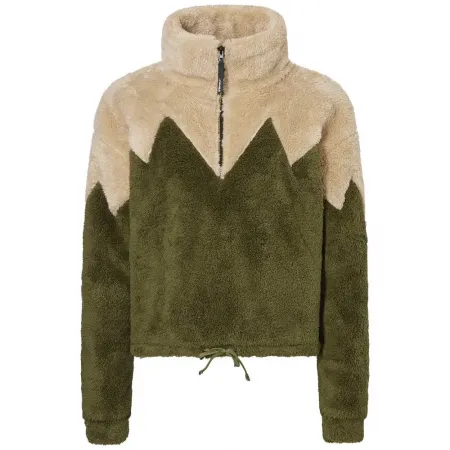 REHALL Lauren-r 하프 지퍼 플리스 8142240659