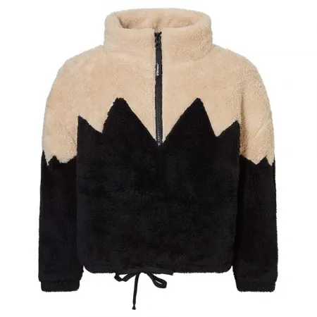 REHALL Lauren-r 하프 지퍼 플리스 8142240660