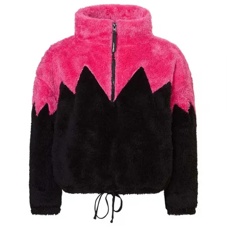 REHALL Lauren-r 하프 지퍼 플리스 8142240661