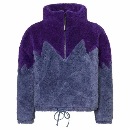 REHALL Lauren-r 하프 지퍼 플리스 8142240663