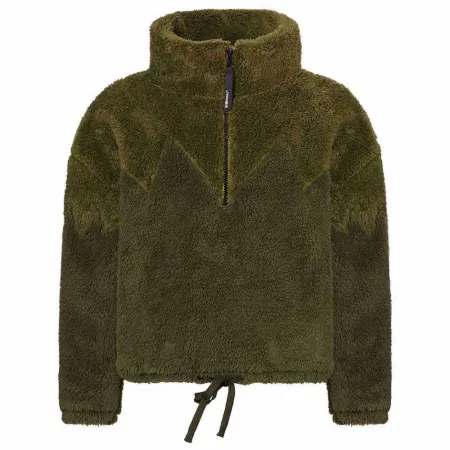 REHALL Lauren-r 하프 지퍼 플리스 8142240666