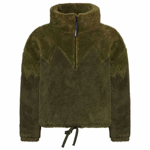 REHALL Lauren-r 하프 지퍼 플리스 8142240666